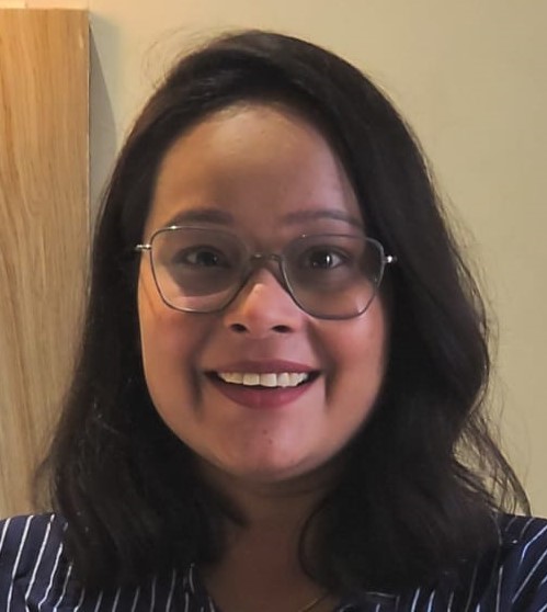 Monika Garg